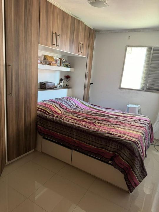 Apartamento à venda com 2 quartos, 54m² - Foto 3