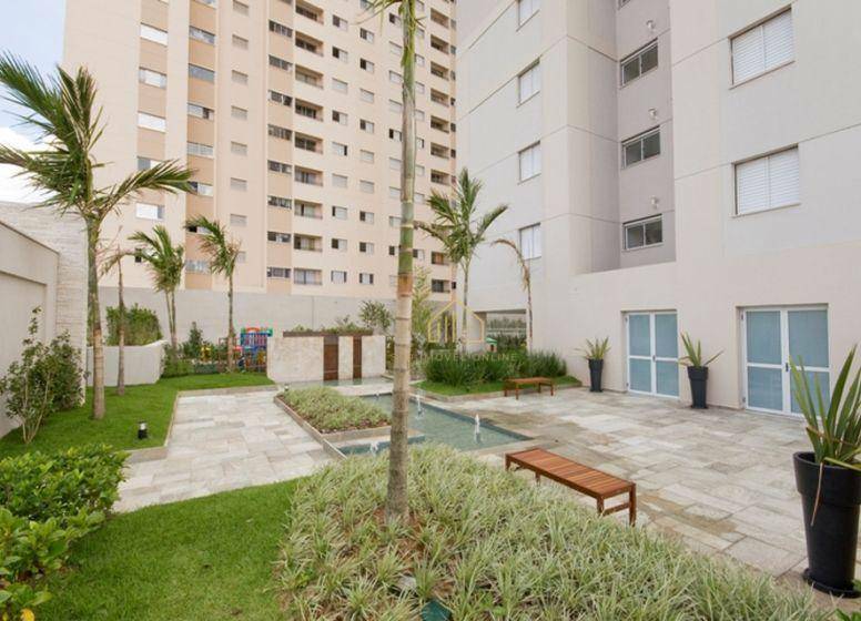 Apartamento à venda e aluguel com 3 quartos, 77m² - Foto 45