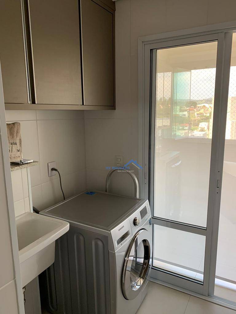 Apartamento à venda com 3 quartos, 107m² - Foto 24