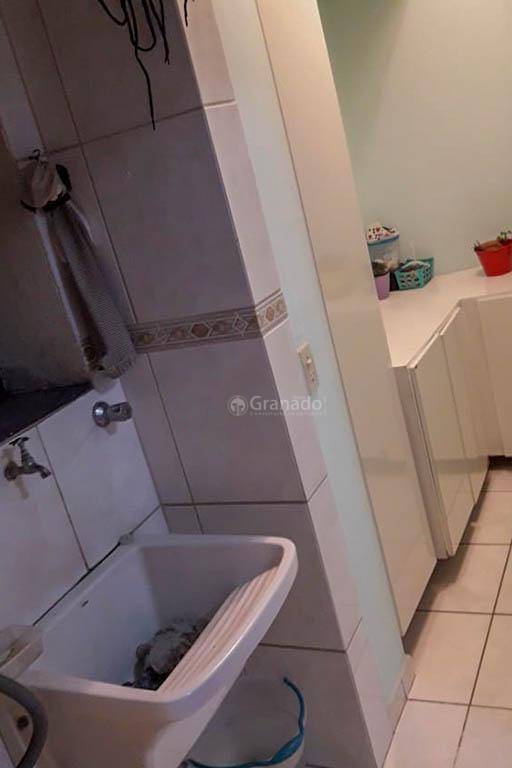 Apartamento à venda com 3 quartos, 94m² - Foto 15