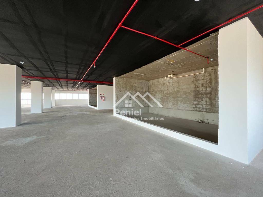 Conjunto Comercial-Sala à venda, 275m² - Foto 7