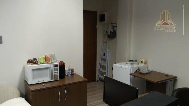Conjunto Comercial-Sala à venda, 22m² - Foto 2