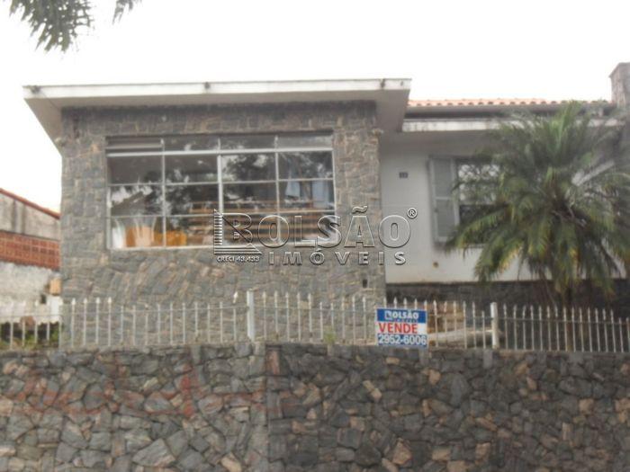 Casa à venda com 3 quartos, 180m² - Foto 2