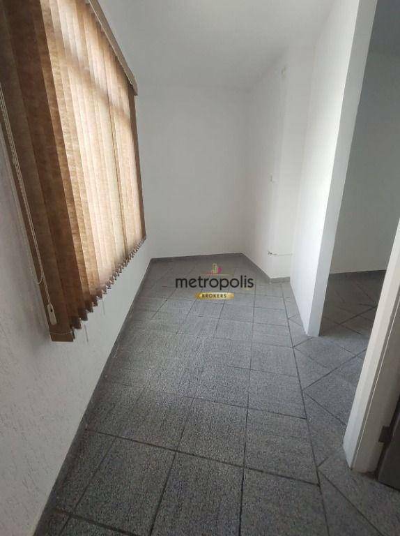 Conjunto Comercial-Sala para alugar, 54m² - Foto 11