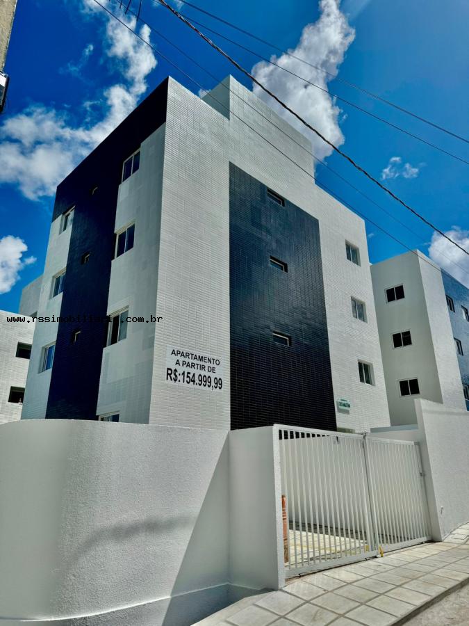 Apartamento à venda com 2 quartos, 50m² - Foto 2