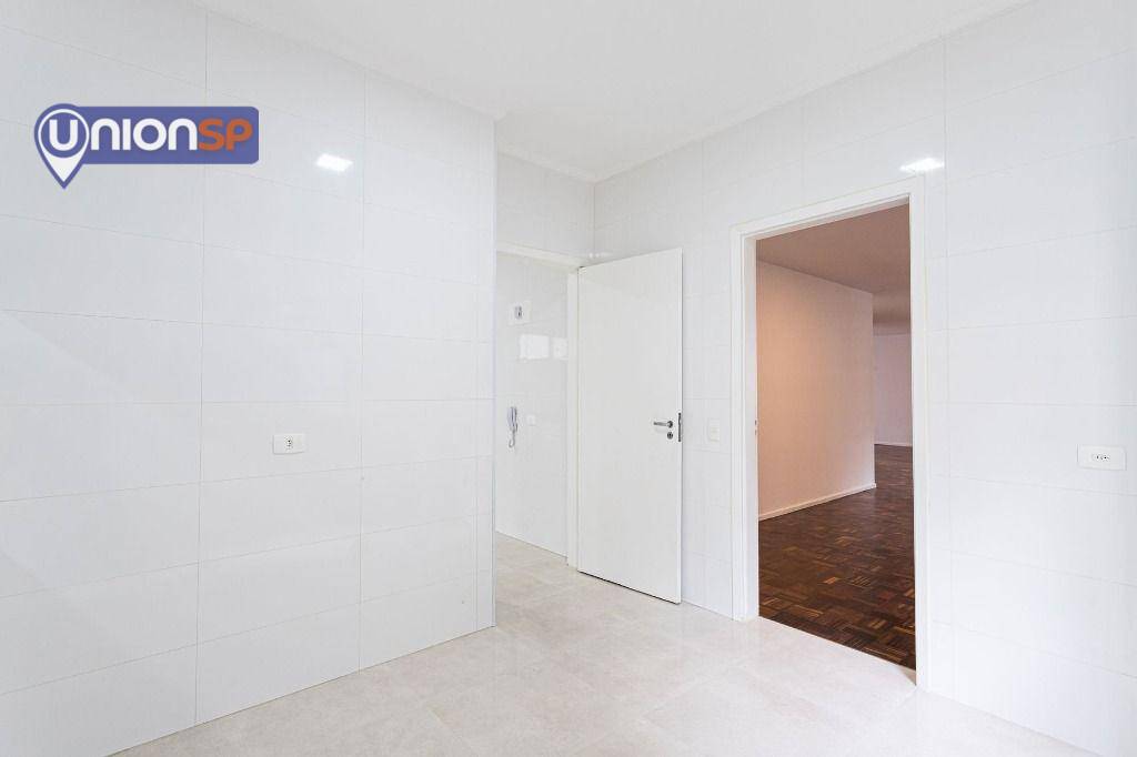 Apartamento à venda com 3 quartos, 187m² - Foto 21