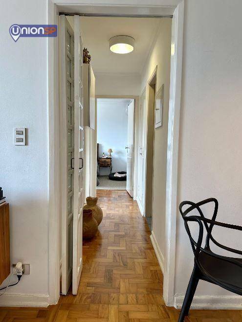 Apartamento à venda com 2 quartos, 82m² - Foto 4