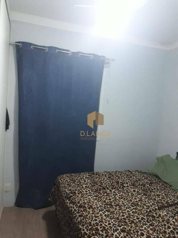 Apartamento à venda com 3 quartos, 61m² - Foto 8