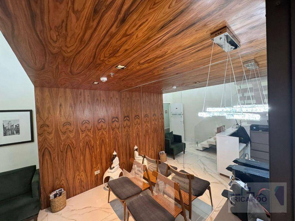 Conjunto Comercial-Sala à venda, 68m² - Foto 6