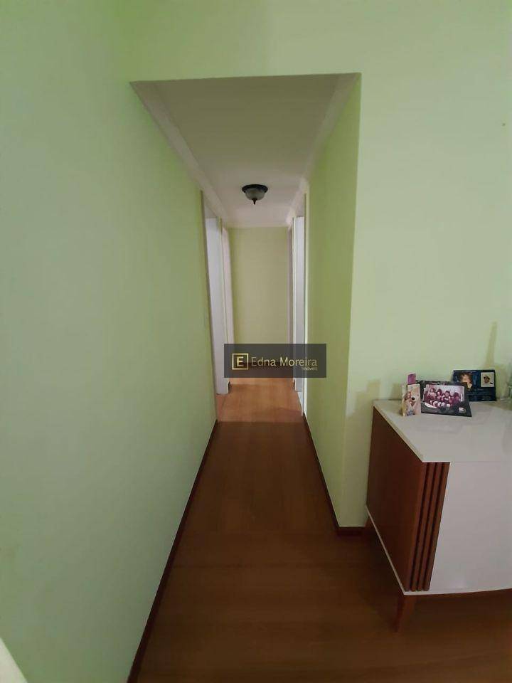 Apartamento à venda com 3 quartos, 105m² - Foto 8