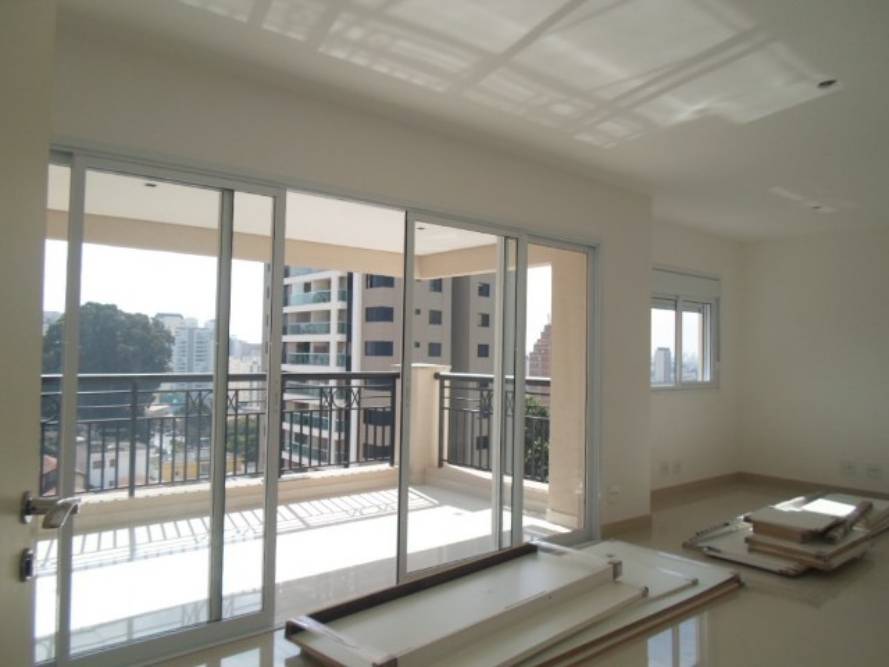 Apartamento para alugar com 2 quartos, 92m² - Foto 2