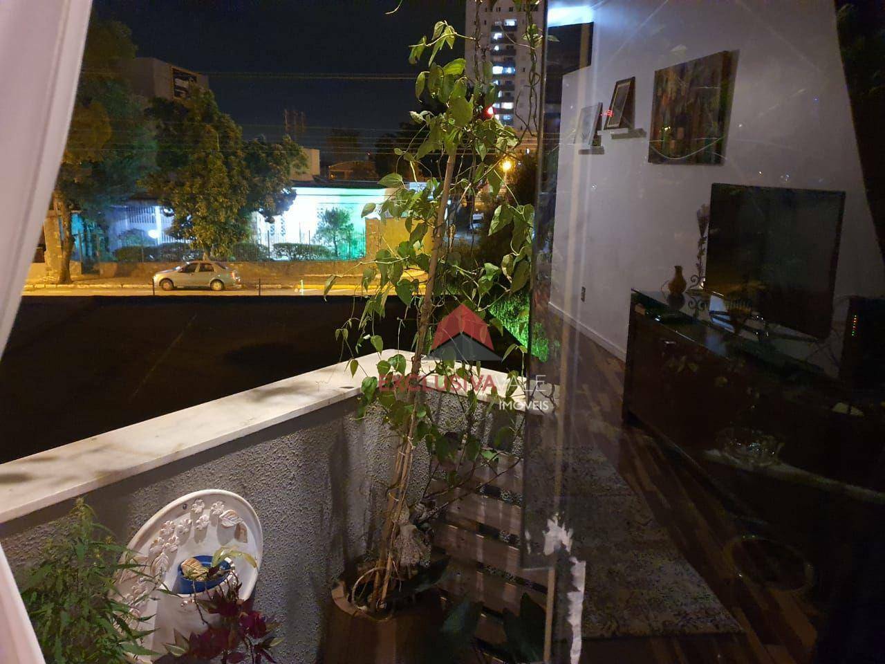 Apartamento à venda com 3 quartos, 126m² - Foto 3