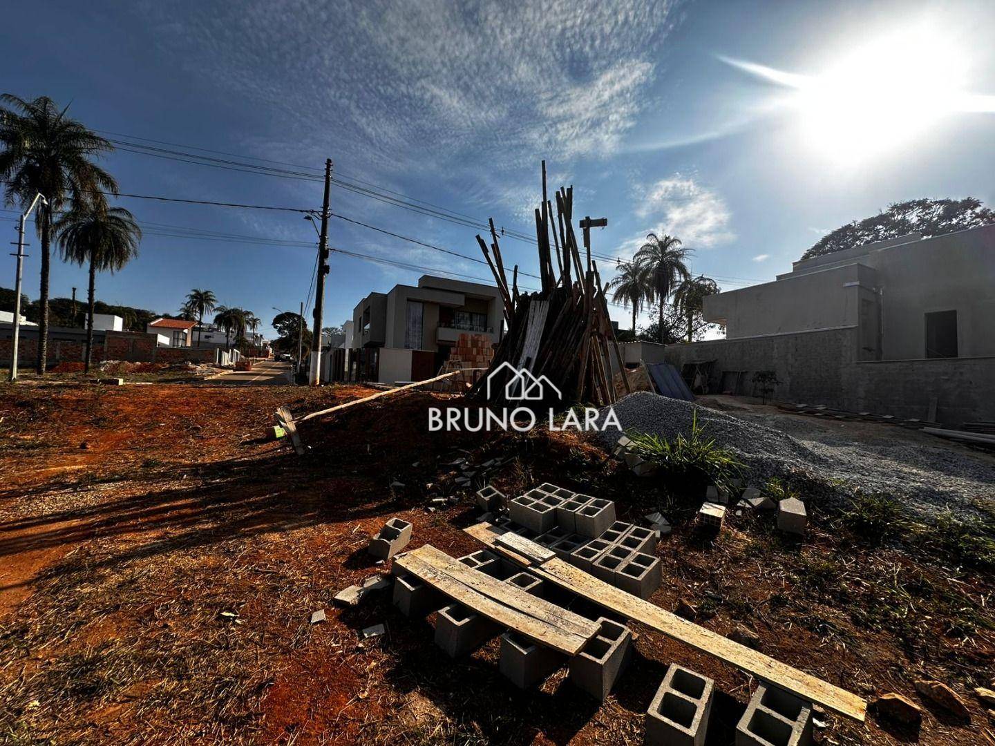 Loteamento e Condomínio, 360 m² - Foto 4