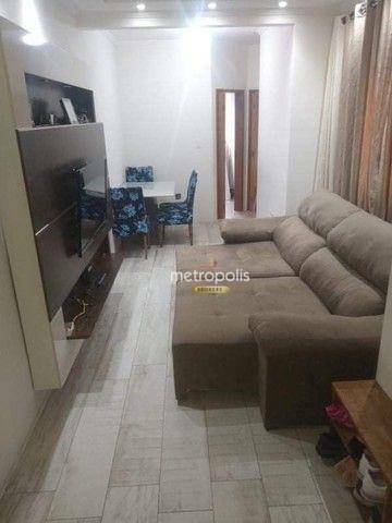 Cobertura à venda com 2 quartos, 102m² - Foto 6