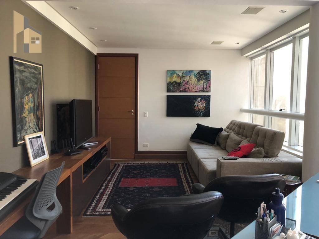 Apartamento à venda com 4 quartos, 360m² - Foto 7