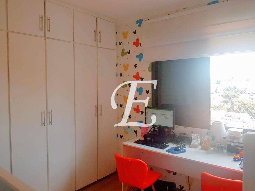 Apartamento à venda com 2 quartos, 69m² - Foto 15