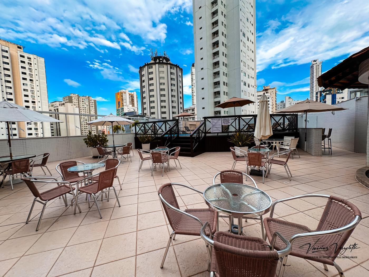 Apartamento para lancamento com 3 quartos, 119m² - Foto 38