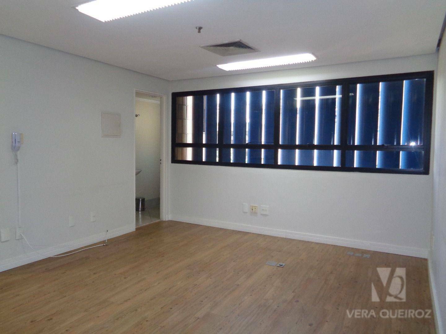 Conjunto Comercial-Sala para alugar, 50m² - Foto 7