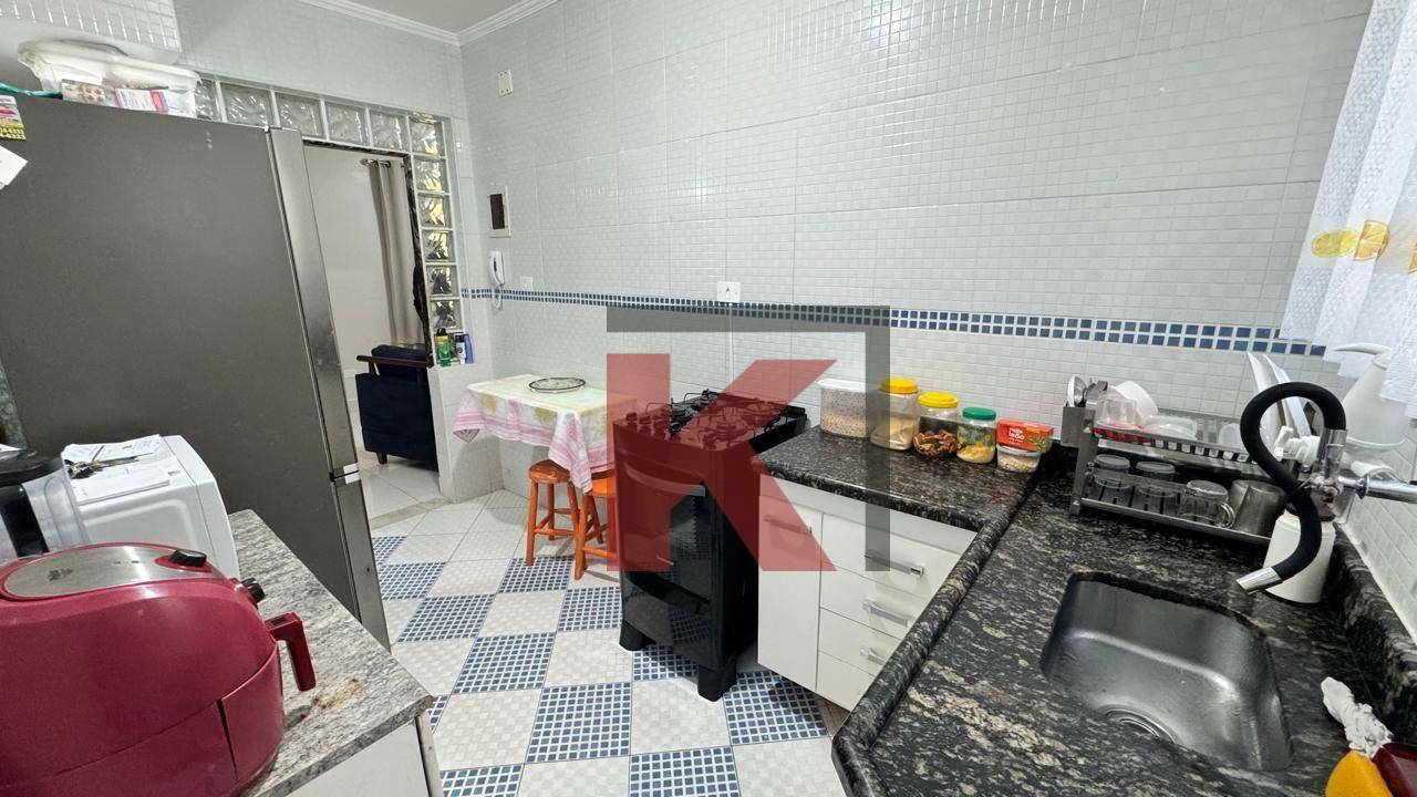 Apartamento à venda com 3 quartos, 76m² - Foto 5