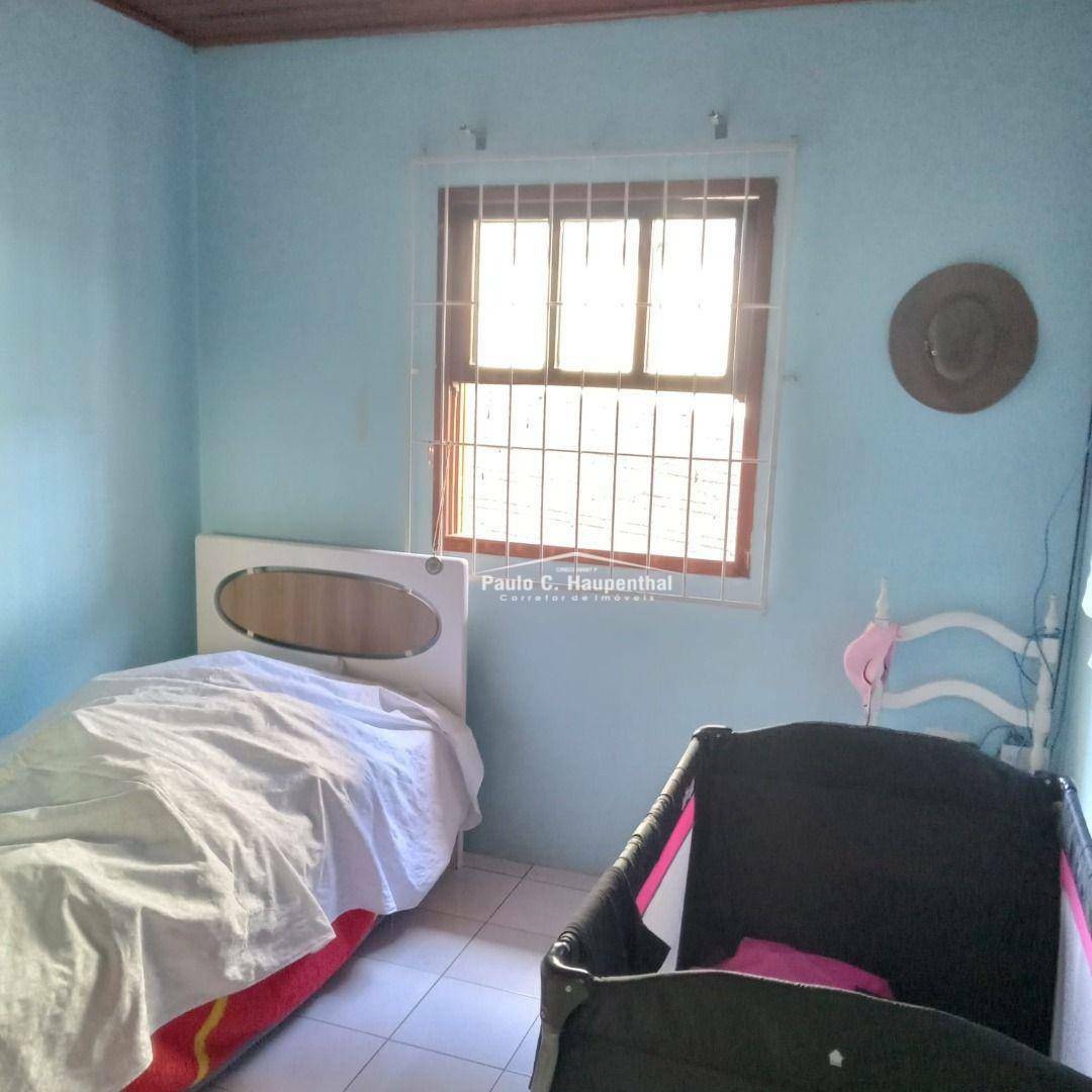 Casa à venda com 4 quartos, 220m² - Foto 10