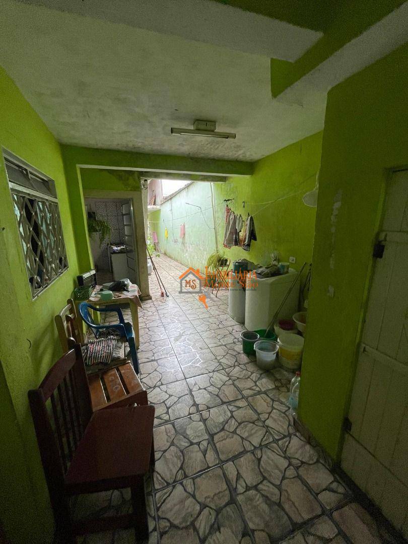 Sobrado à venda com 3 quartos, 190m² - Foto 24