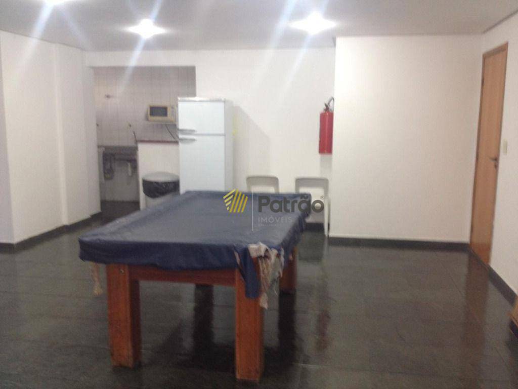 Apartamento para alugar com 3 quartos, 65m² - Foto 25