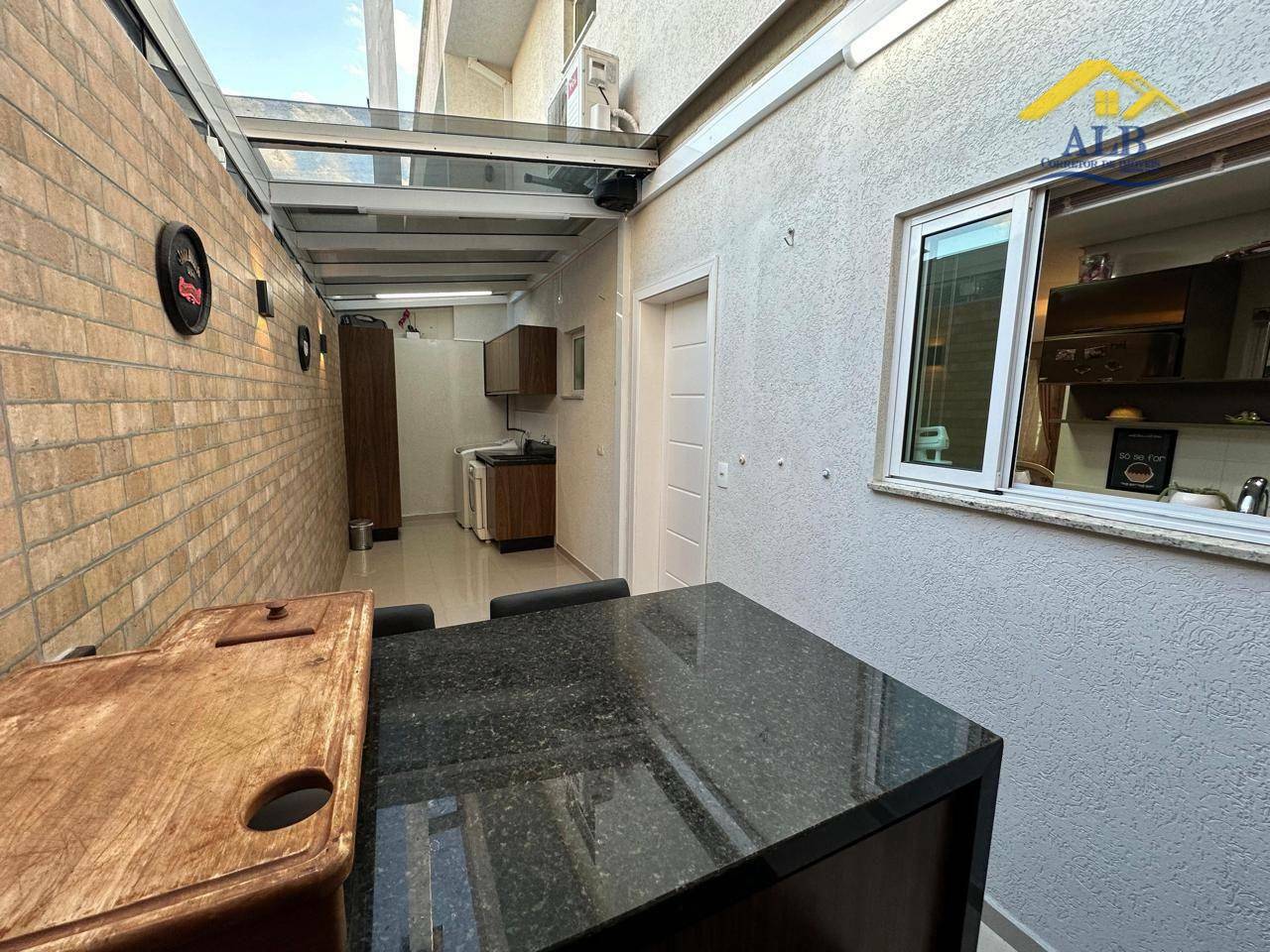 Sobrado à venda com 3 quartos, 184m² - Foto 33