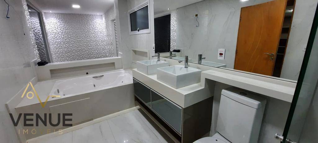 Casa de Condomínio à venda com 4 quartos, 650m² - Foto 14