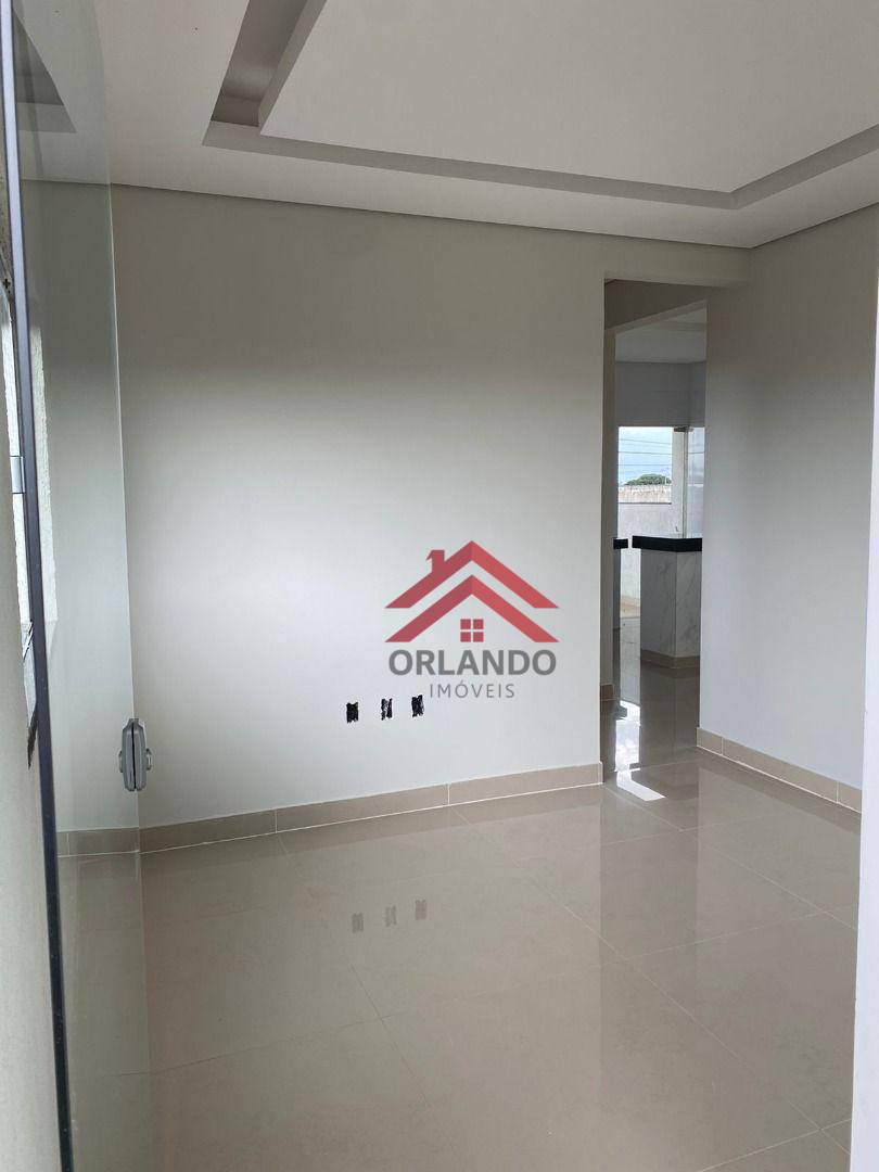 Apartamento à venda com 2 quartos, 62m² - Foto 5