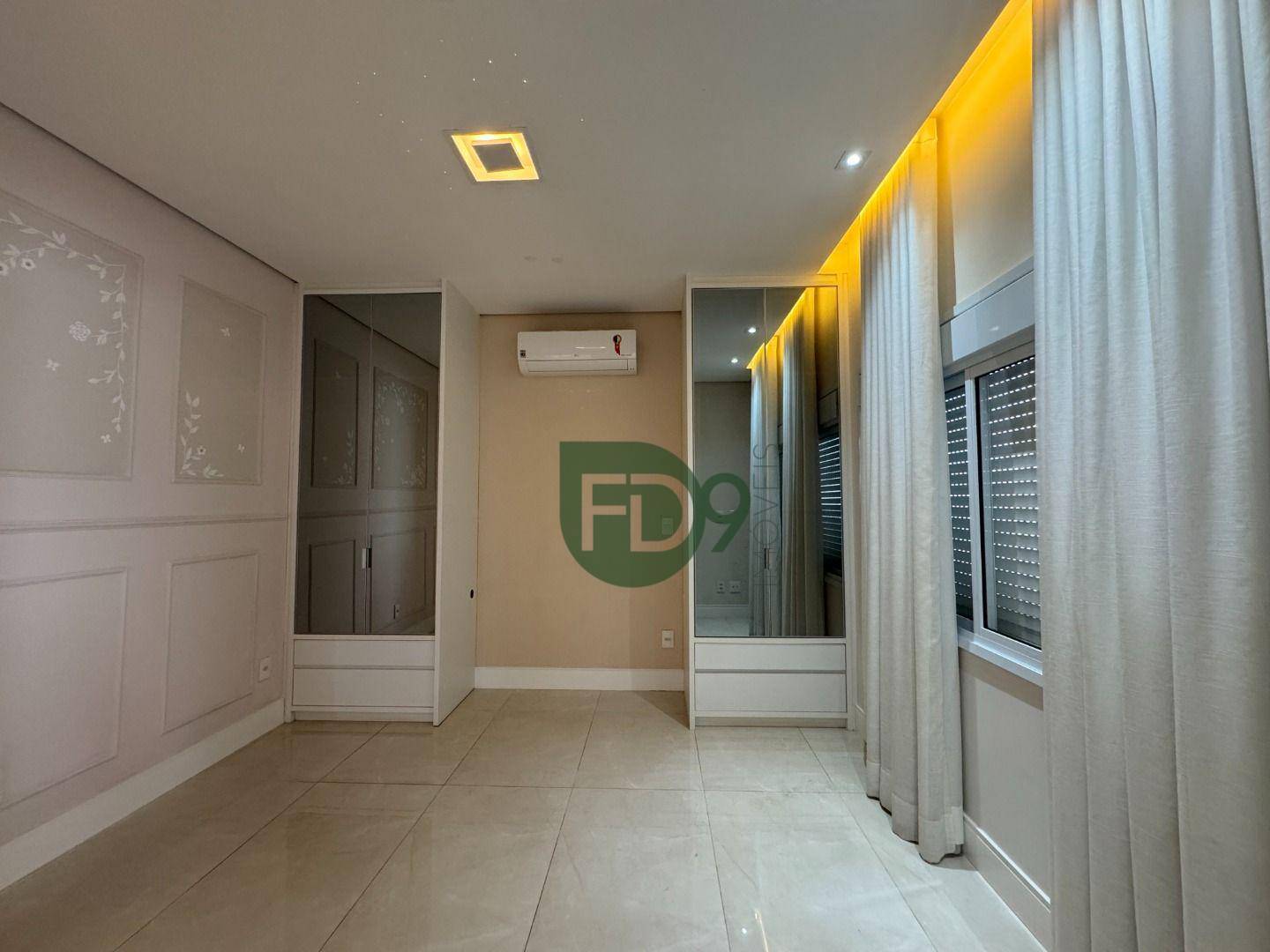Casa de Condomínio à venda e aluguel com 3 quartos, 370m² - Foto 26