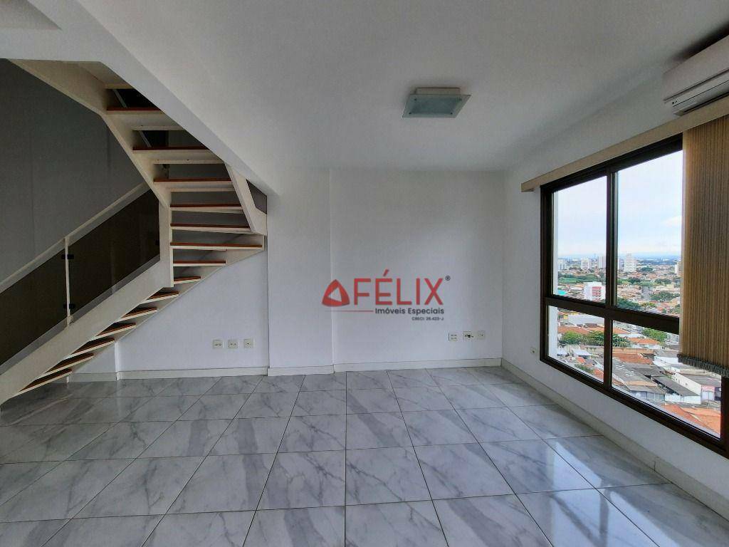 Apartamento à venda com 3 quartos, 107m² - Foto 5