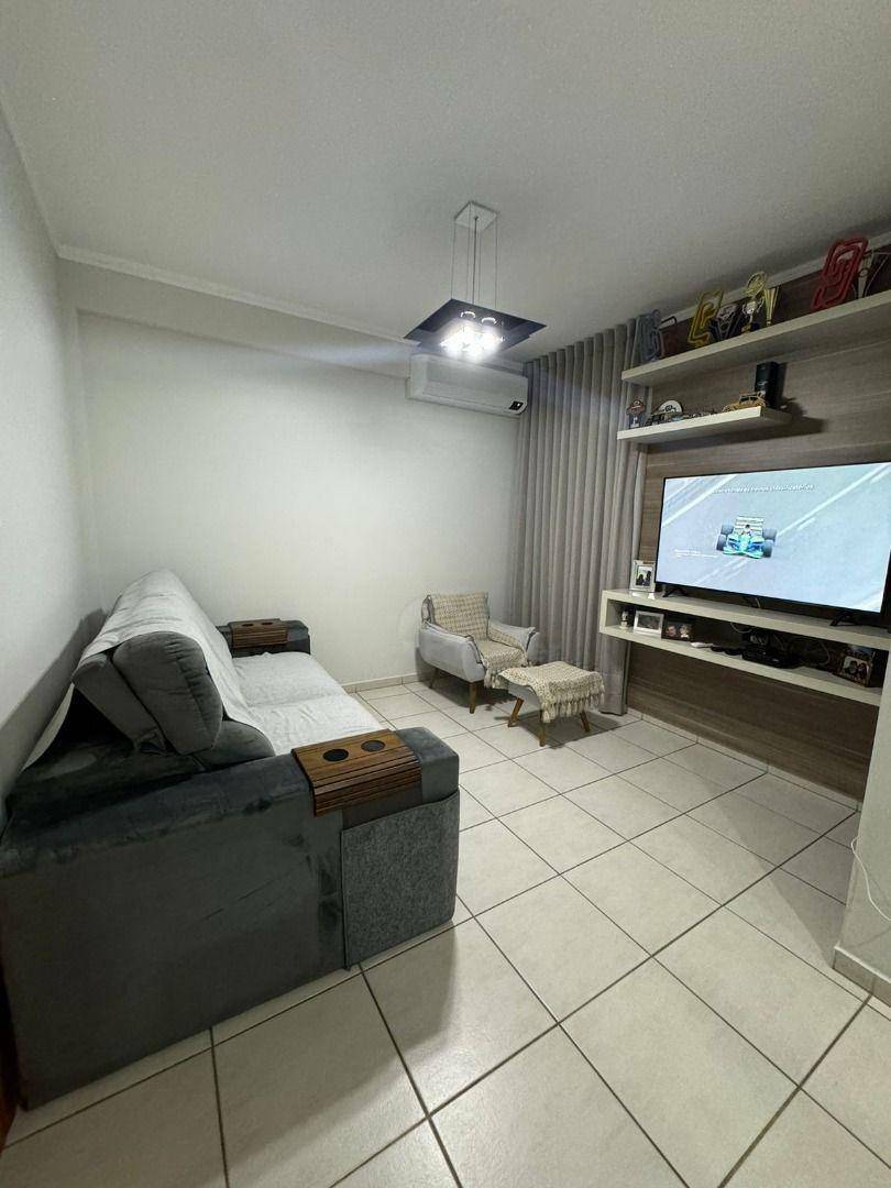 Apartamento à venda com 2 quartos, 72m² - Foto 7