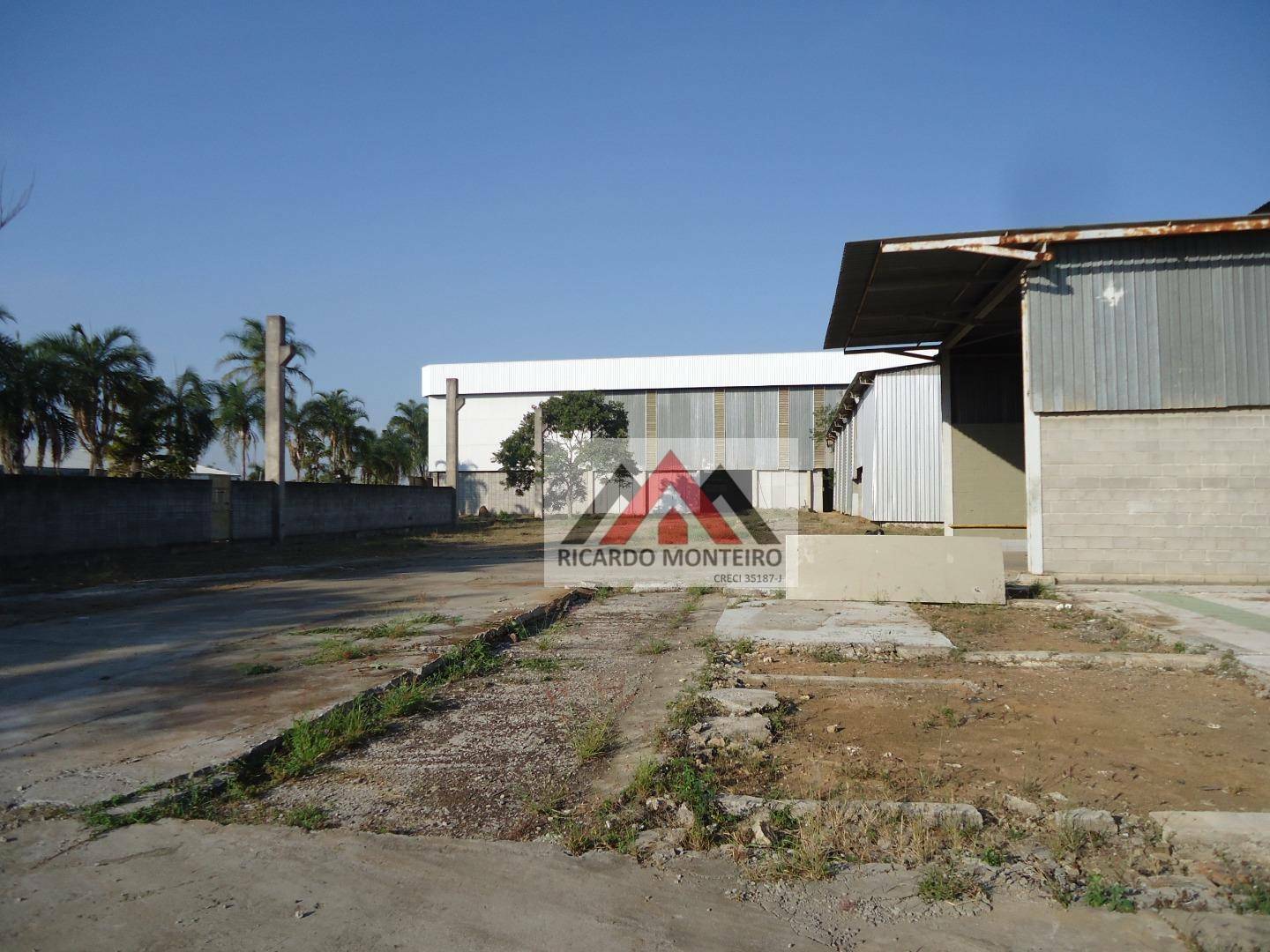 Depósito-Galpão-Armazém à venda e aluguel, 4569m² - Foto 10