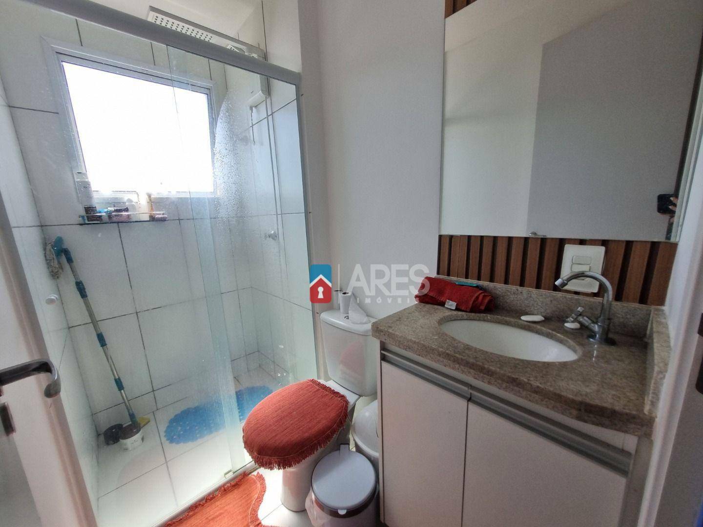 Apartamento à venda com 3 quartos, 59m² - Foto 12