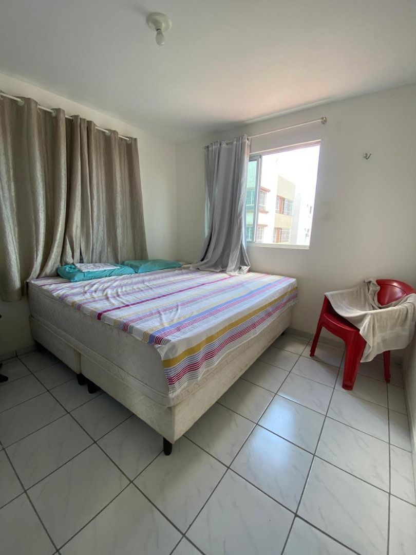 Apartamento à venda com 2 quartos, 69m² - Foto 4