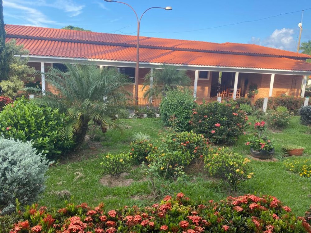 Fazenda à venda, 353m² - Foto 7