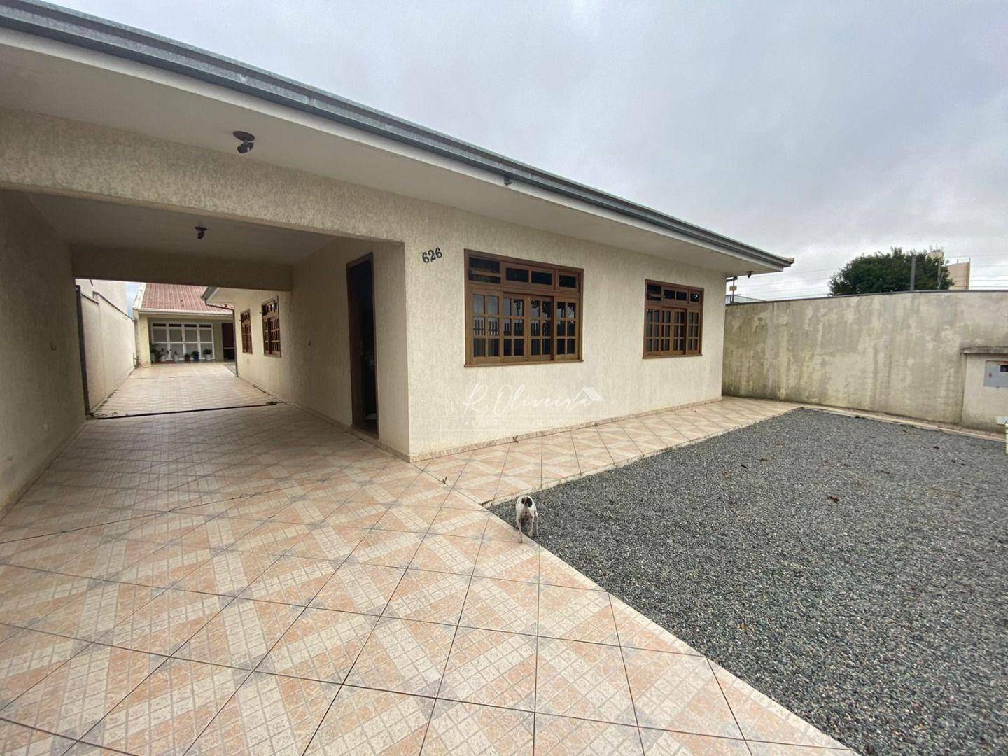 Casa de Condomínio à venda com 4 quartos, 120m² - Foto 1