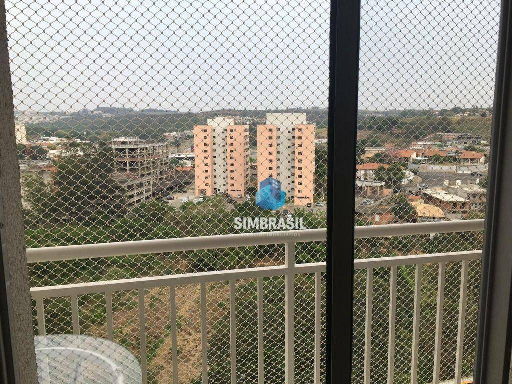 Apartamento, 2 quartos, 45 m² - Foto 2