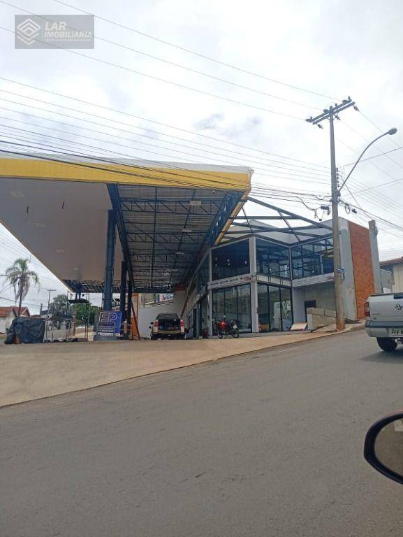 Loja-Salão, 37 m² - Foto 1