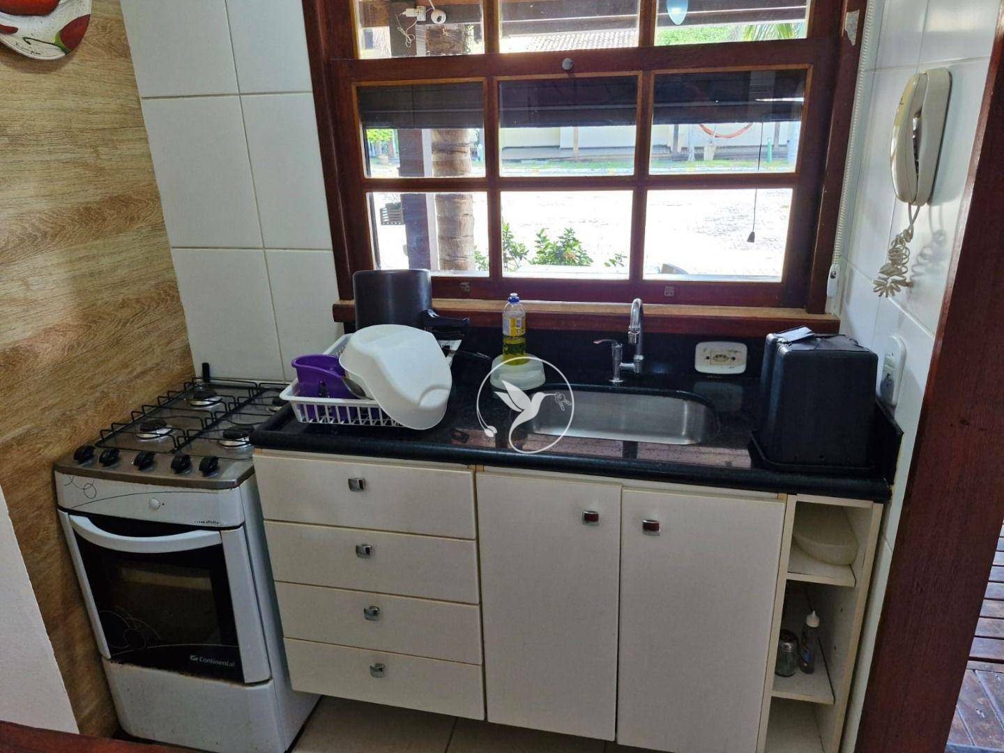 Casa de Condomínio à venda com 2 quartos, 75m² - Foto 22