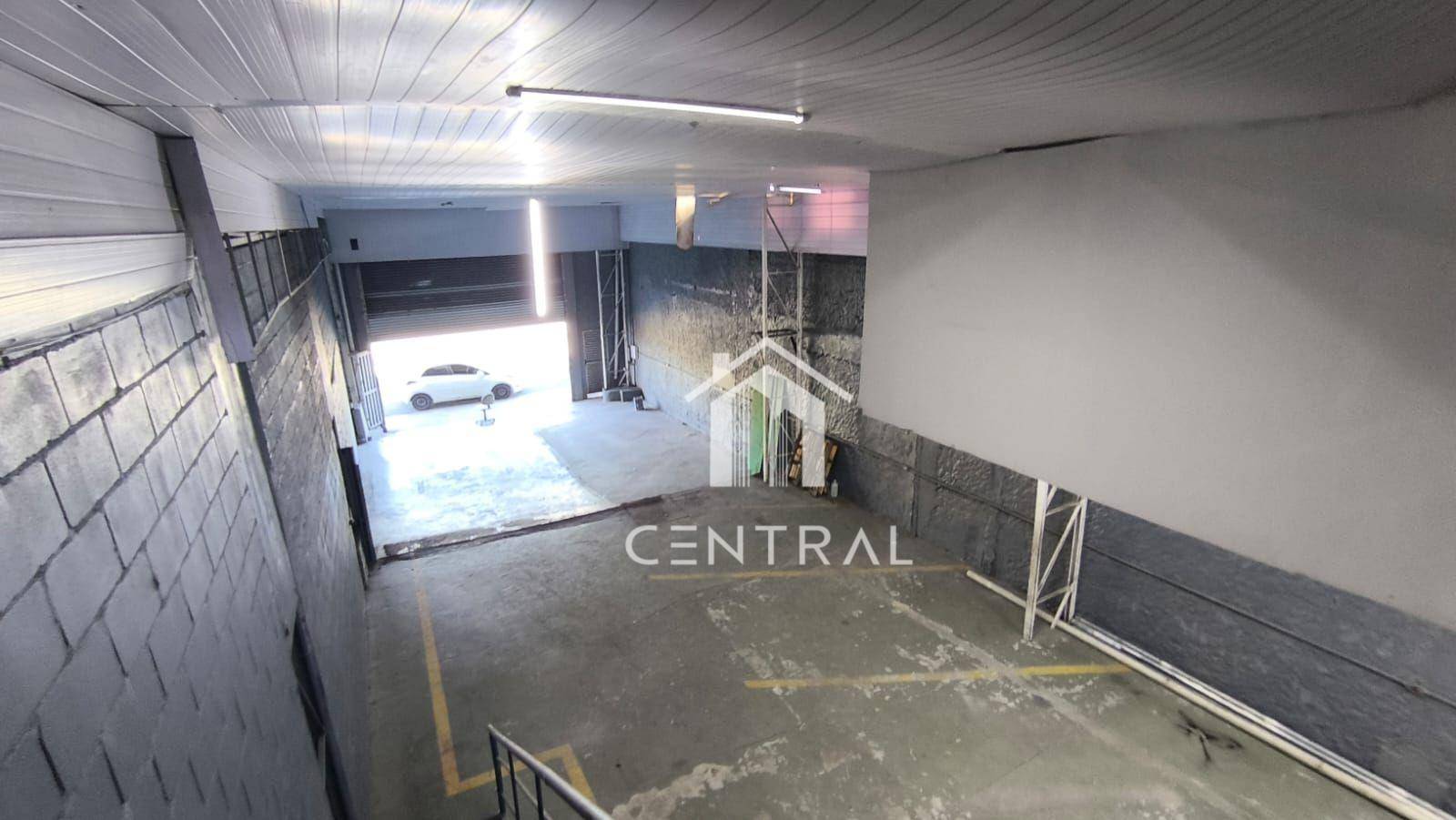 Depósito-Galpão-Armazém para alugar, 400m² - Foto 9