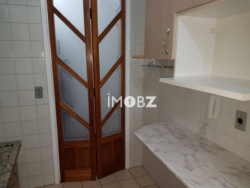 Apartamento à venda com 2 quartos, 58m² - Foto 13