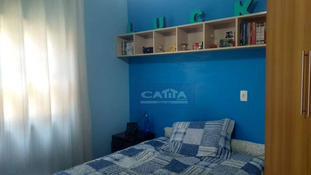 Sobrado à venda com 3 quartos, 132m² - Foto 37