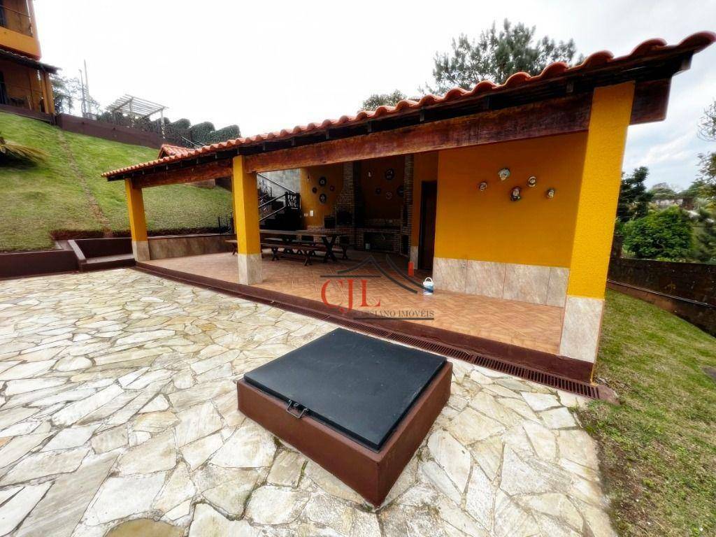 Chácara à venda com 3 quartos, 4000M2 - Foto 10