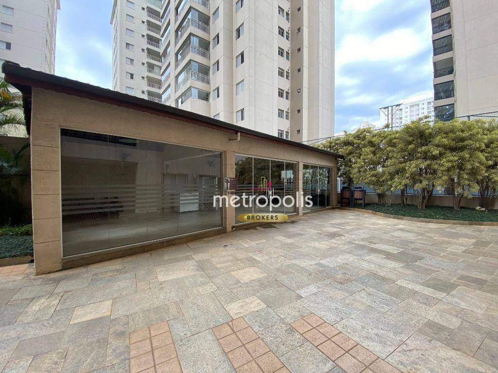 Apartamento, 3 quartos, 128 m² - Foto 21