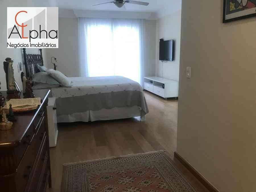 Sobrado à venda e aluguel com 4 quartos, 390m² - Foto 20