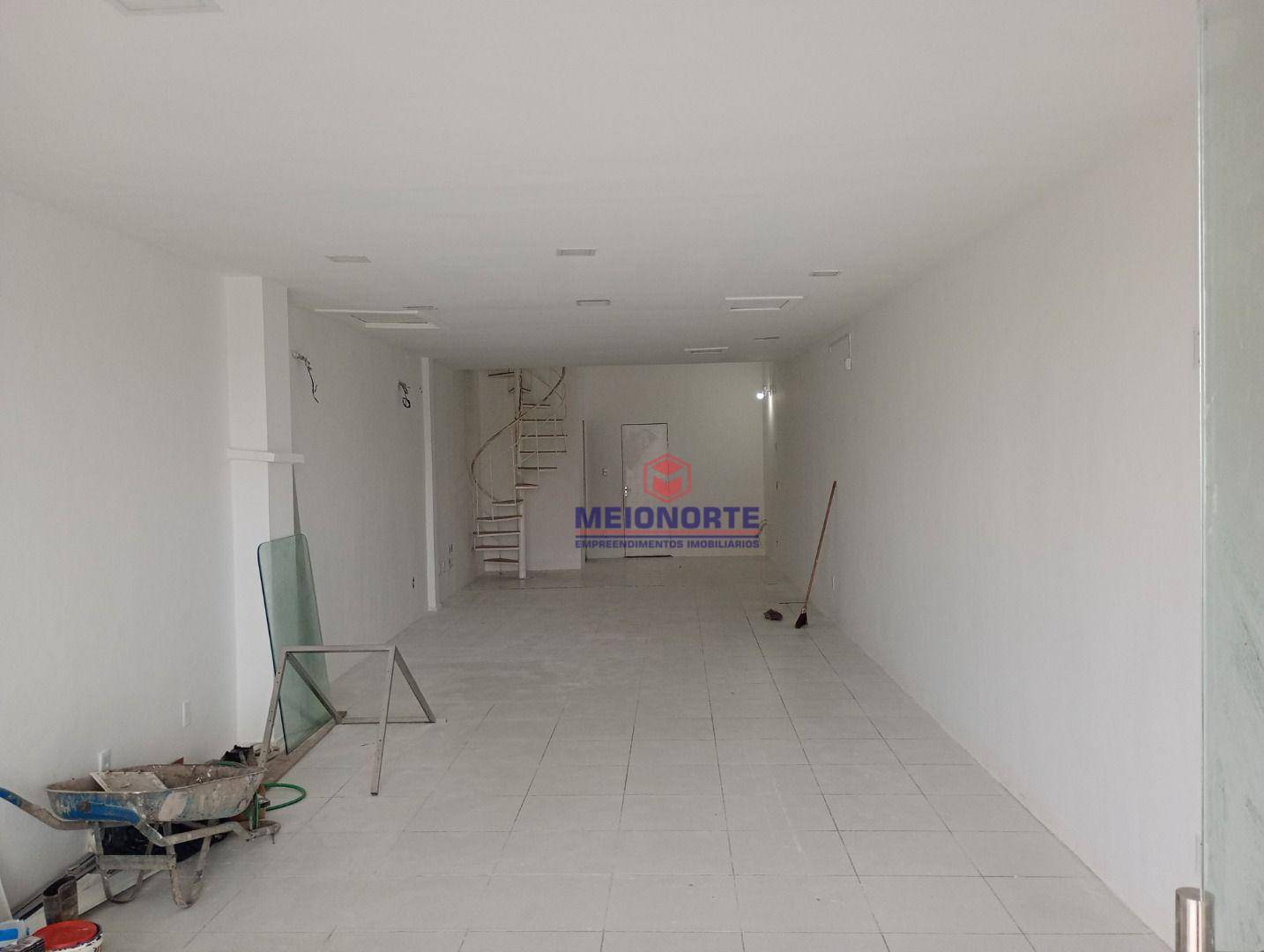 Loja-Salão, 85 m² - Foto 2
