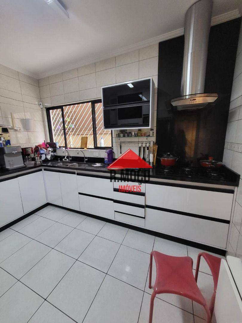 Sobrado à venda com 3 quartos, 136m² - Foto 12