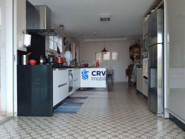 Casa à venda com 5 quartos, 375m² - Foto 9