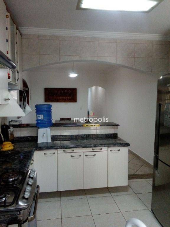 Sobrado à venda com 3 quartos, 220m² - Foto 12